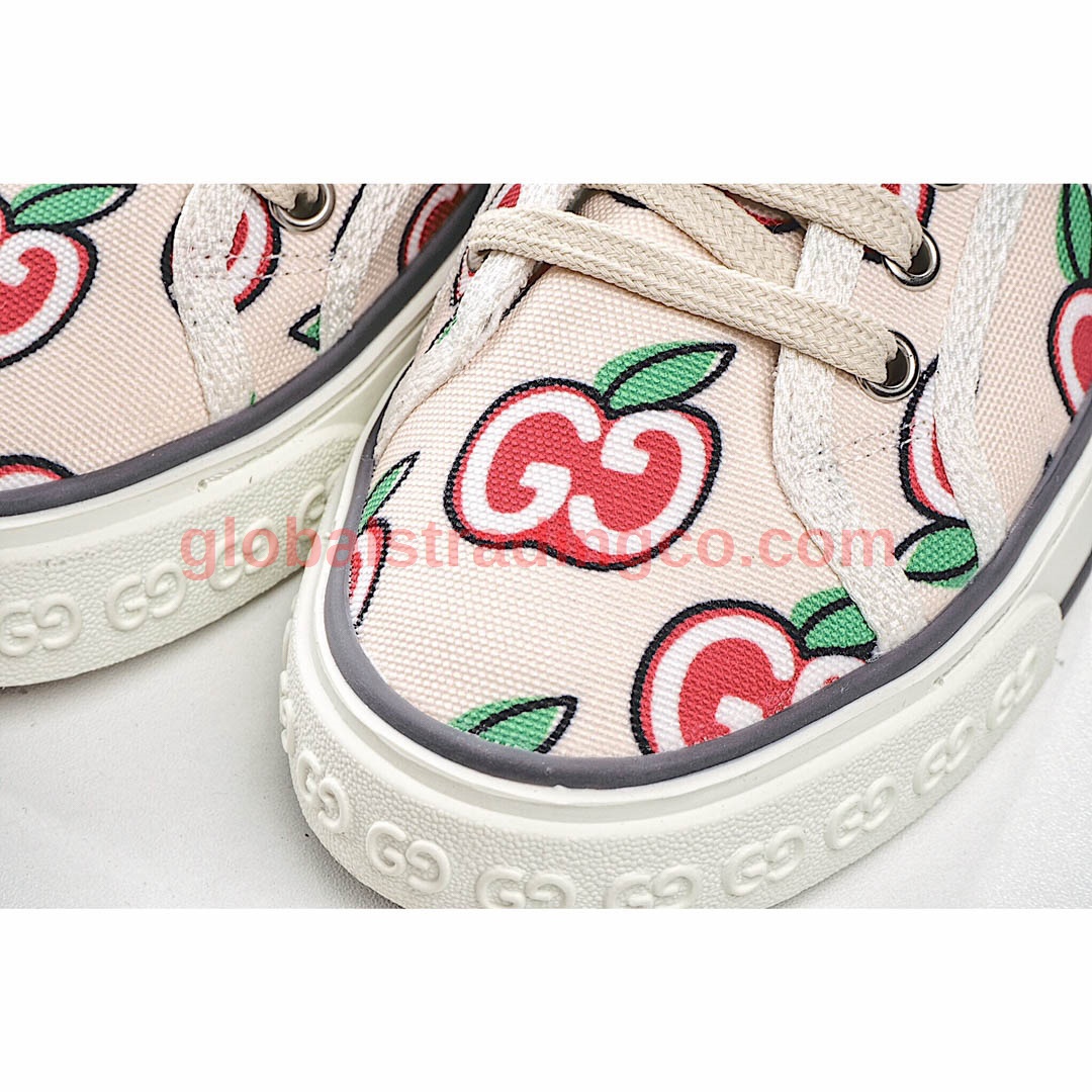 Gucci Mirosoft Gucci Shoes Casual Sneakers